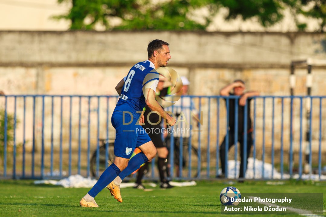 FK Radnički Nova Pazova - FK Jedinstvo 07.06. – Fotografije | Dzodan Photography