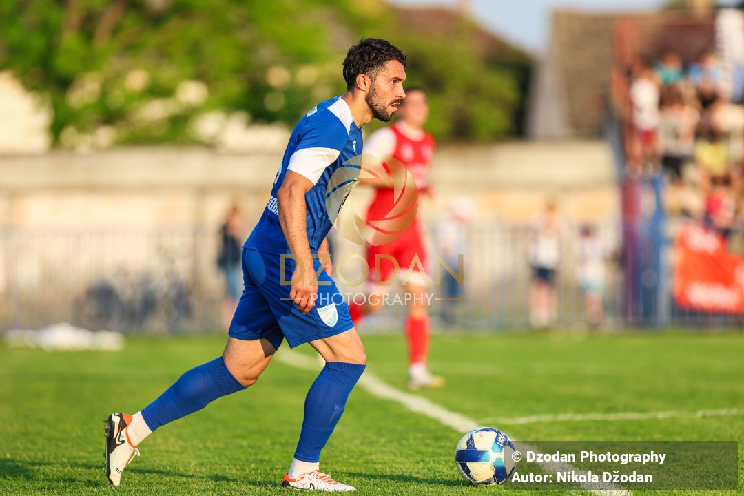 FK Radnički Nova Pazova - FK Jedinstvo 07.06. – Fotografije | Dzodan Photography