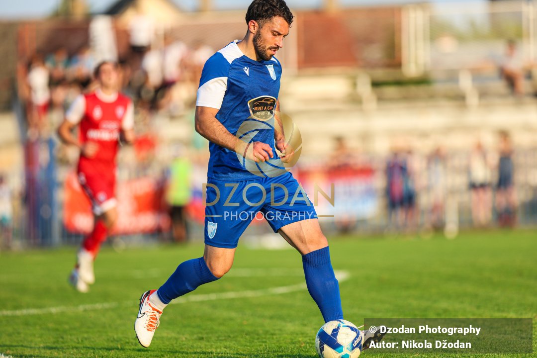 FK Radnički Nova Pazova - FK Jedinstvo 07.06. – Fotografije | Dzodan Photography