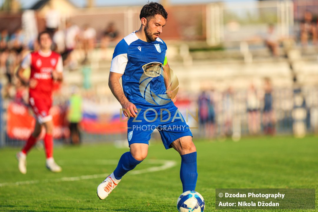 FK Radnički Nova Pazova - FK Jedinstvo 07.06. – Fotografije | Dzodan Photography
