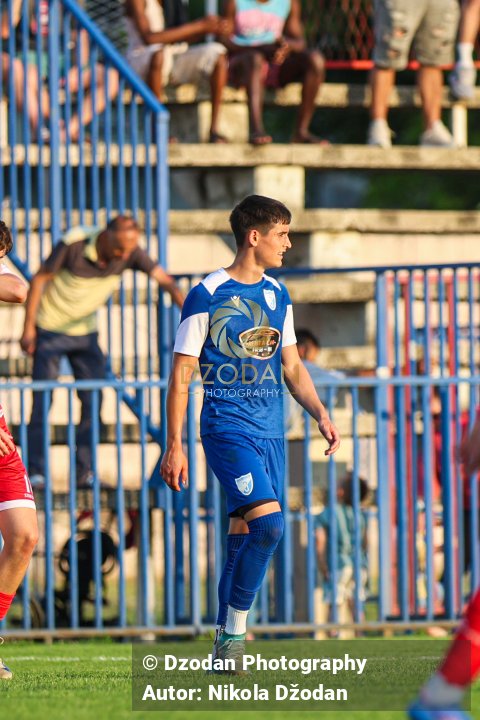 FK Radnički Nova Pazova - FK Jedinstvo 07.06. – Fotografije | Dzodan Photography