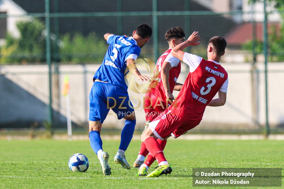 FK Radnički Nova Pazova - FK Jedinstvo 07.06. – Fotografije | Dzodan Photography