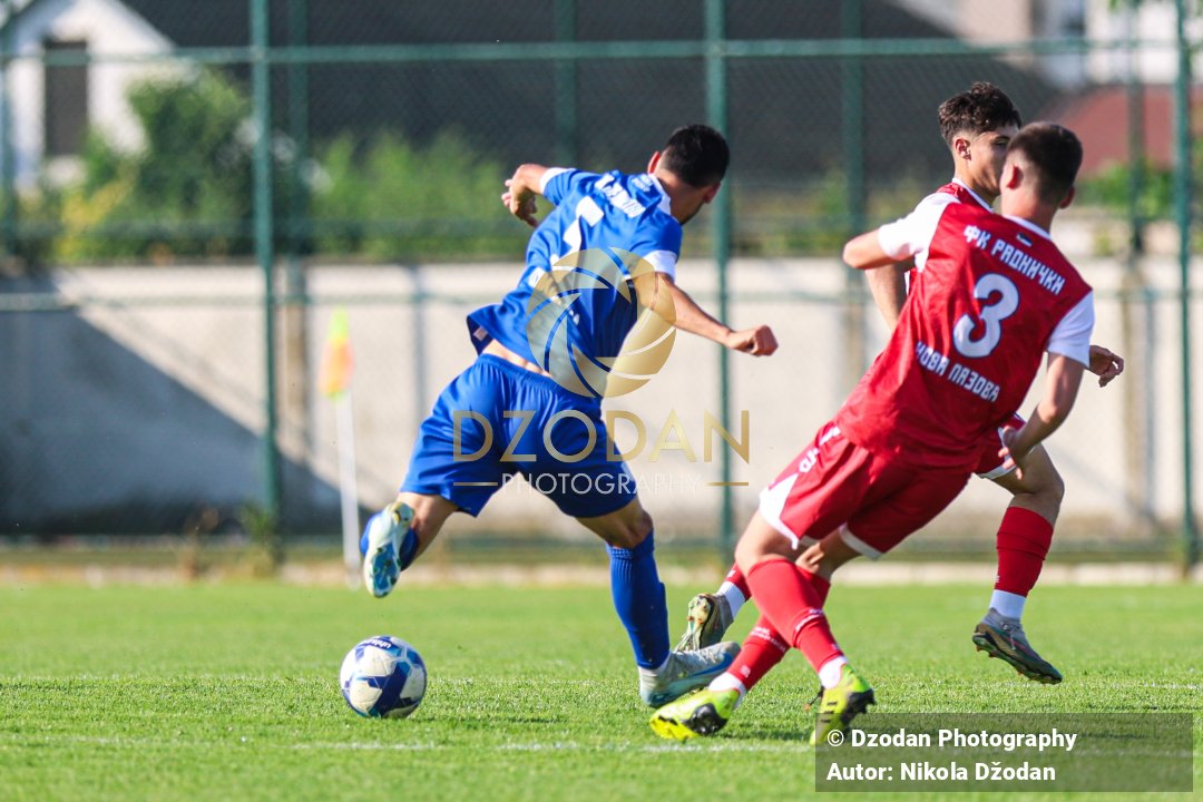 FK Radnički Nova Pazova - FK Jedinstvo 07.06. – Fotografije | Dzodan Photography