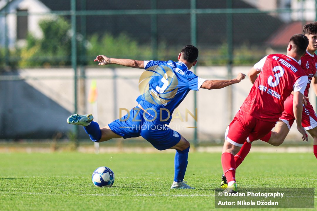 FK Radnički Nova Pazova - FK Jedinstvo 07.06. – Fotografije | Dzodan Photography