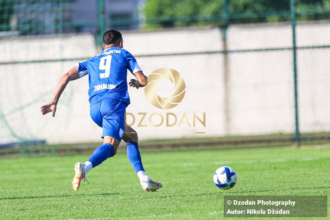FK Radnički Nova Pazova - FK Jedinstvo 07.06. – Fotografije | Dzodan Photography