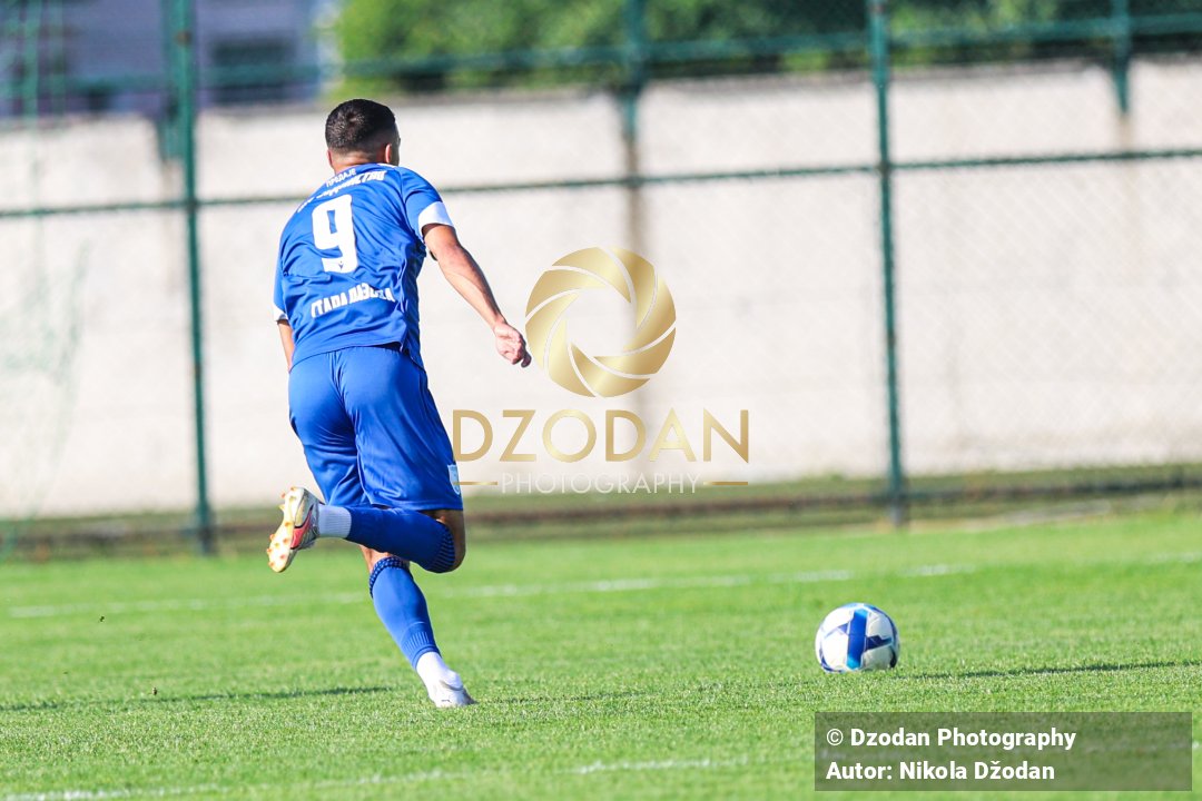 FK Radnički Nova Pazova - FK Jedinstvo 07.06. – Fotografije | Dzodan Photography