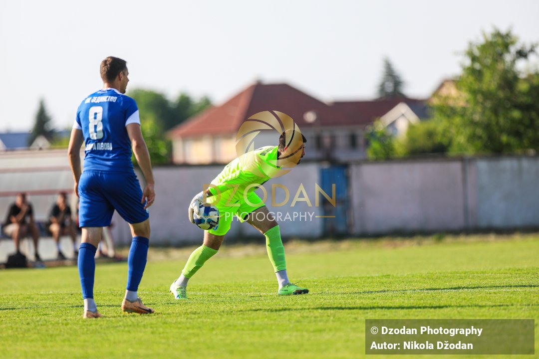 FK Radnički Nova Pazova - FK Jedinstvo 07.06. – Fotografije | Dzodan Photography
