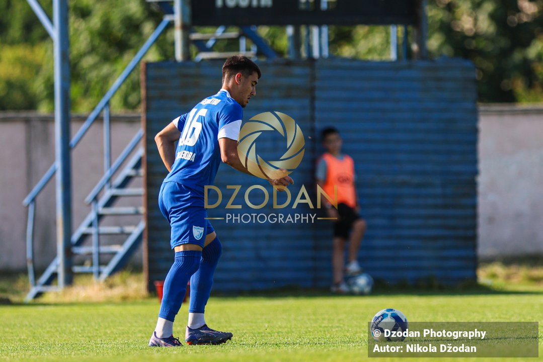 FK Radnički Nova Pazova - FK Jedinstvo 07.06. – Fotografije | Dzodan Photography