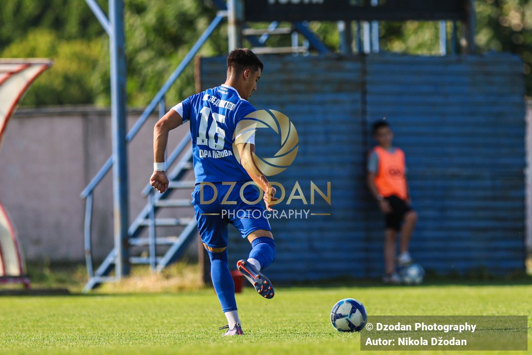 FK Radnički Nova Pazova - FK Jedinstvo 07.06. – Fotografije | Dzodan Photography