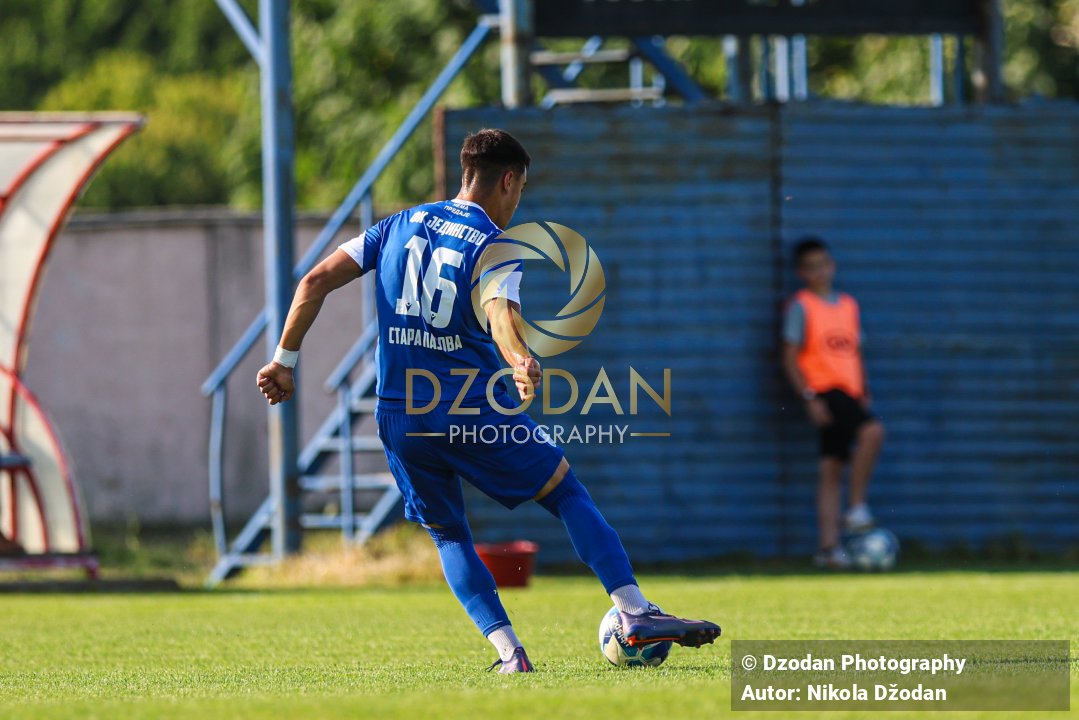 FK Radnički Nova Pazova - FK Jedinstvo 07.06. – Fotografije | Dzodan Photography