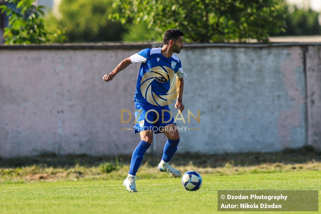 FK Radnički Nova Pazova - FK Jedinstvo 07.06. – Fotografije | Dzodan Photography