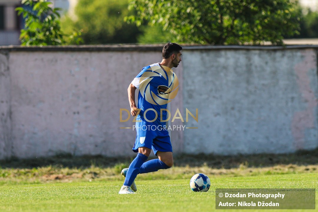 FK Radnički Nova Pazova - FK Jedinstvo 07.06. – Fotografije | Dzodan Photography