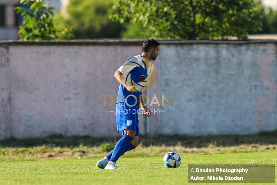FK Radnički Nova Pazova - FK Jedinstvo 07.06. – Fotografije | Dzodan Photography