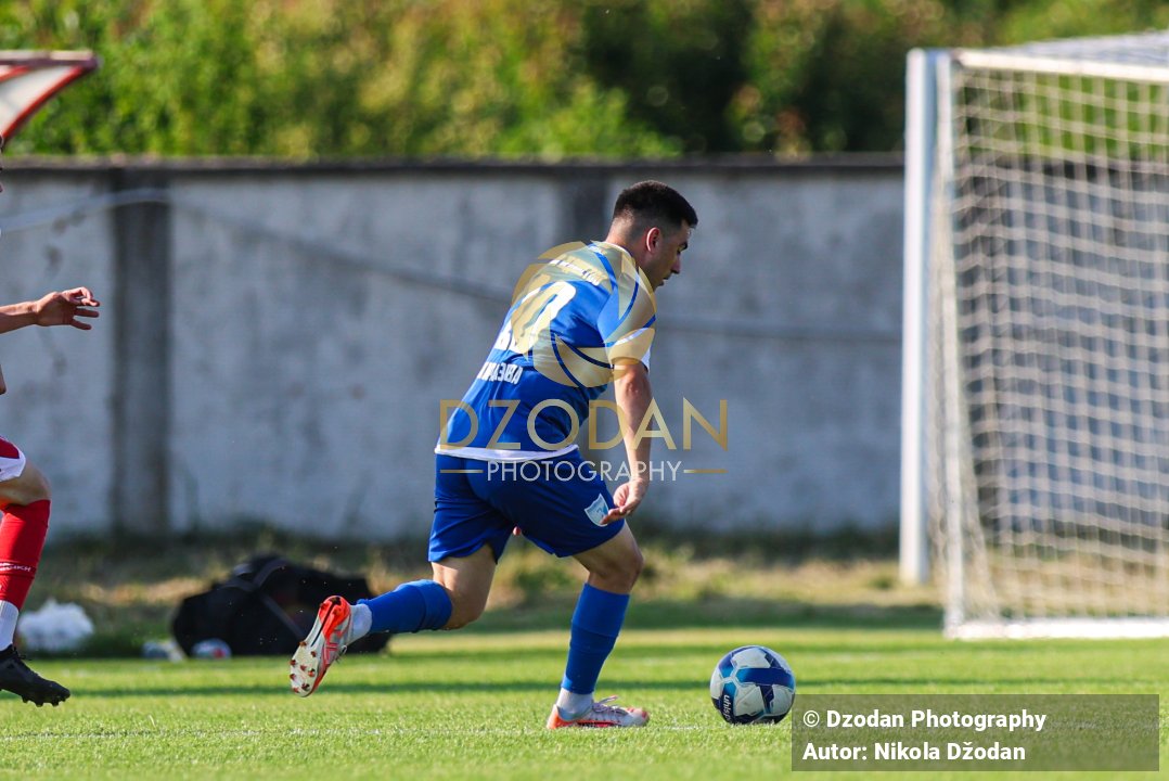 FK Radnički Nova Pazova - FK Jedinstvo 07.06. – Fotografije | Dzodan Photography