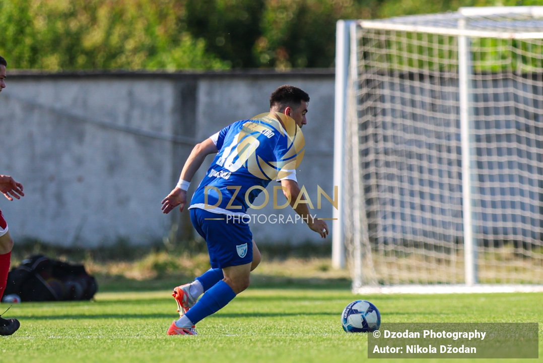 FK Radnički Nova Pazova - FK Jedinstvo 07.06. – Fotografije | Dzodan Photography