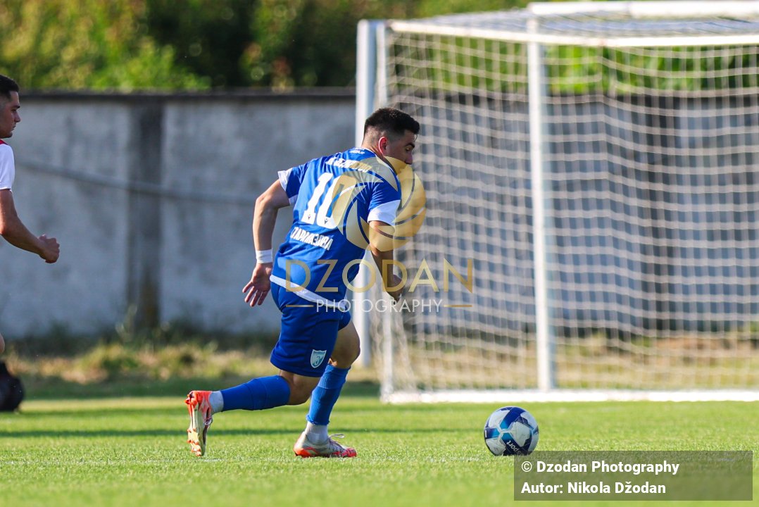 FK Radnički Nova Pazova - FK Jedinstvo 07.06. – Fotografije | Dzodan Photography