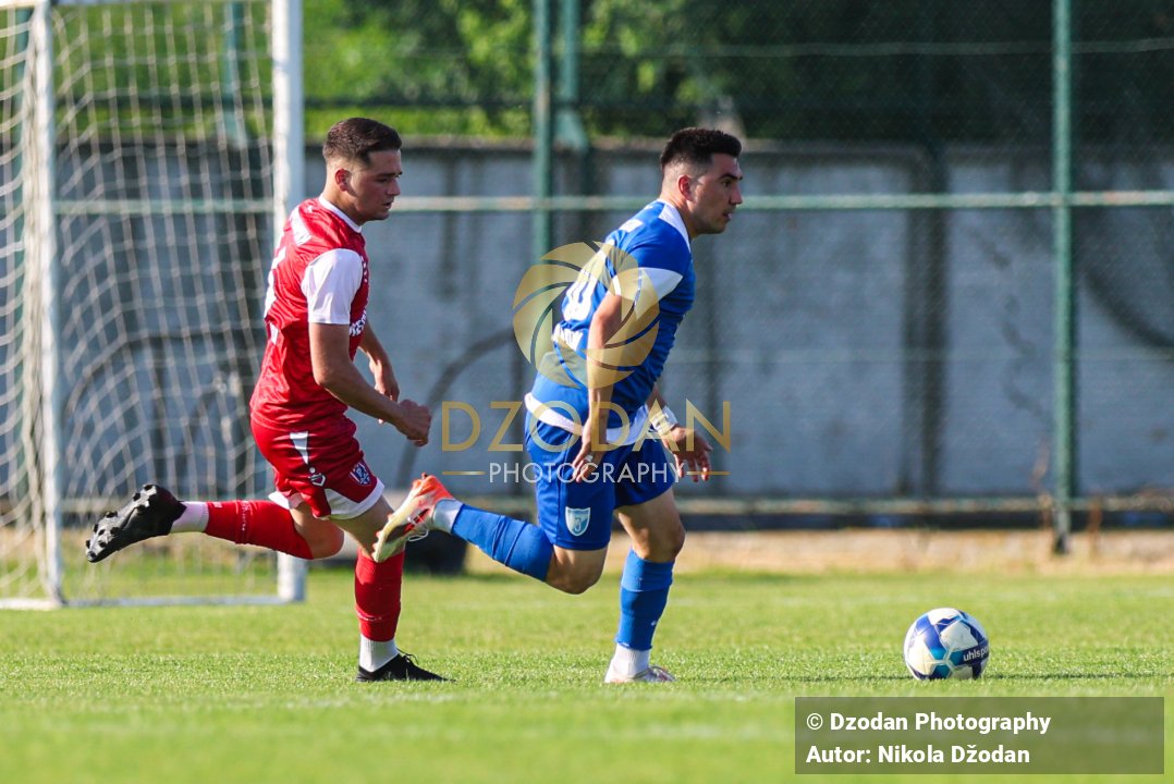 FK Radnički Nova Pazova - FK Jedinstvo 07.06. – Fotografije | Dzodan Photography