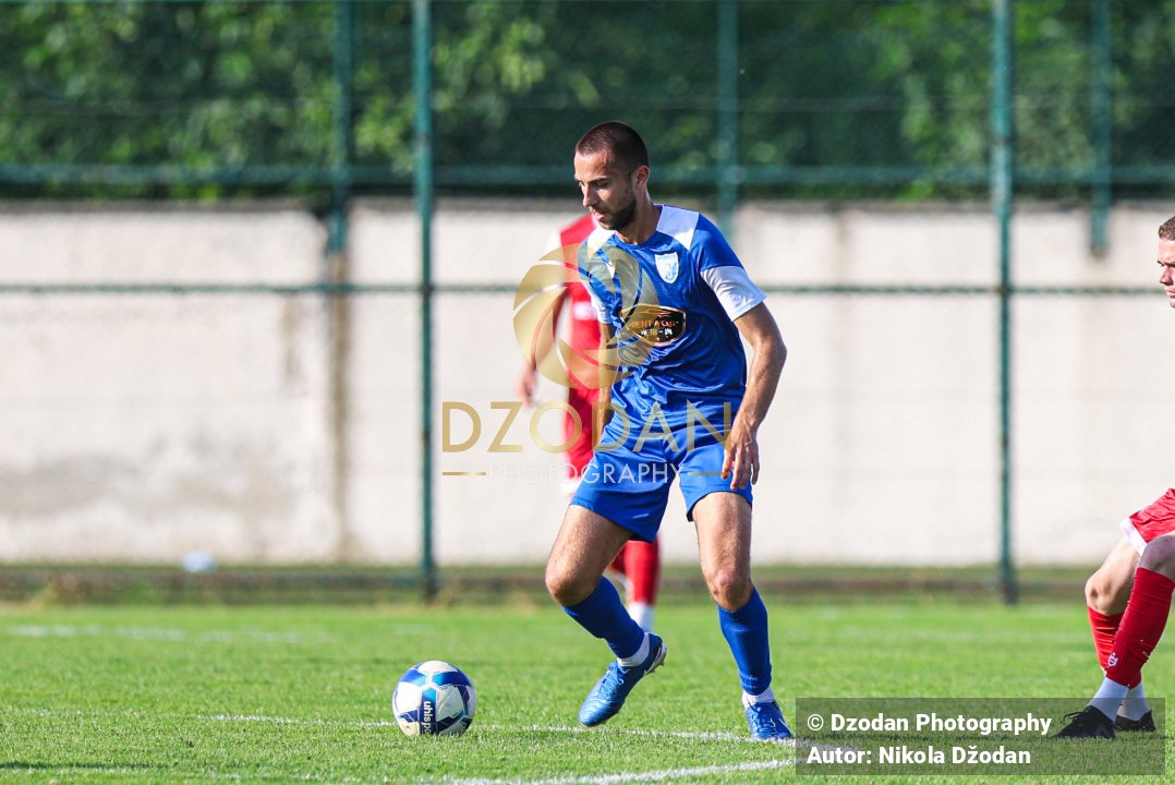 FK Radnički Nova Pazova - FK Jedinstvo 07.06. – Fotografije | Dzodan Photography