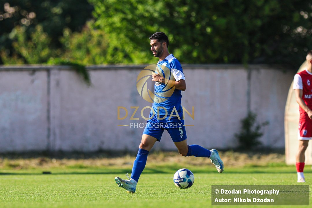 FK Radnički Nova Pazova - FK Jedinstvo 07.06. – Fotografije | Dzodan Photography