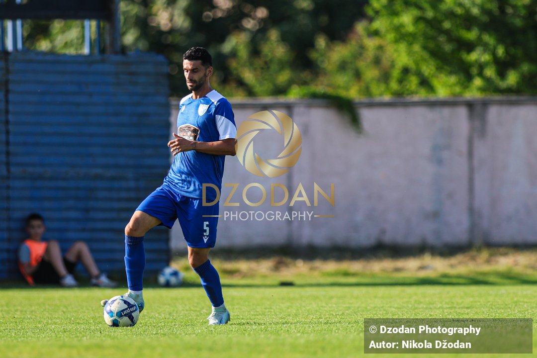 FK Radnički Nova Pazova - FK Jedinstvo 07.06. – Fotografije | Dzodan Photography