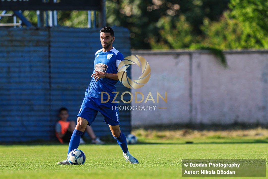 FK Radnički Nova Pazova - FK Jedinstvo 07.06. – Fotografije | Dzodan Photography