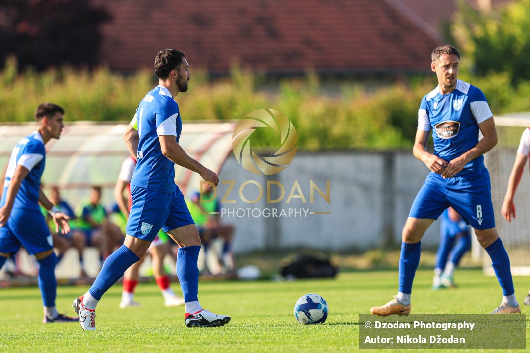 FK Radnički Nova Pazova - FK Jedinstvo 07.06. – Fotografije | Dzodan Photography