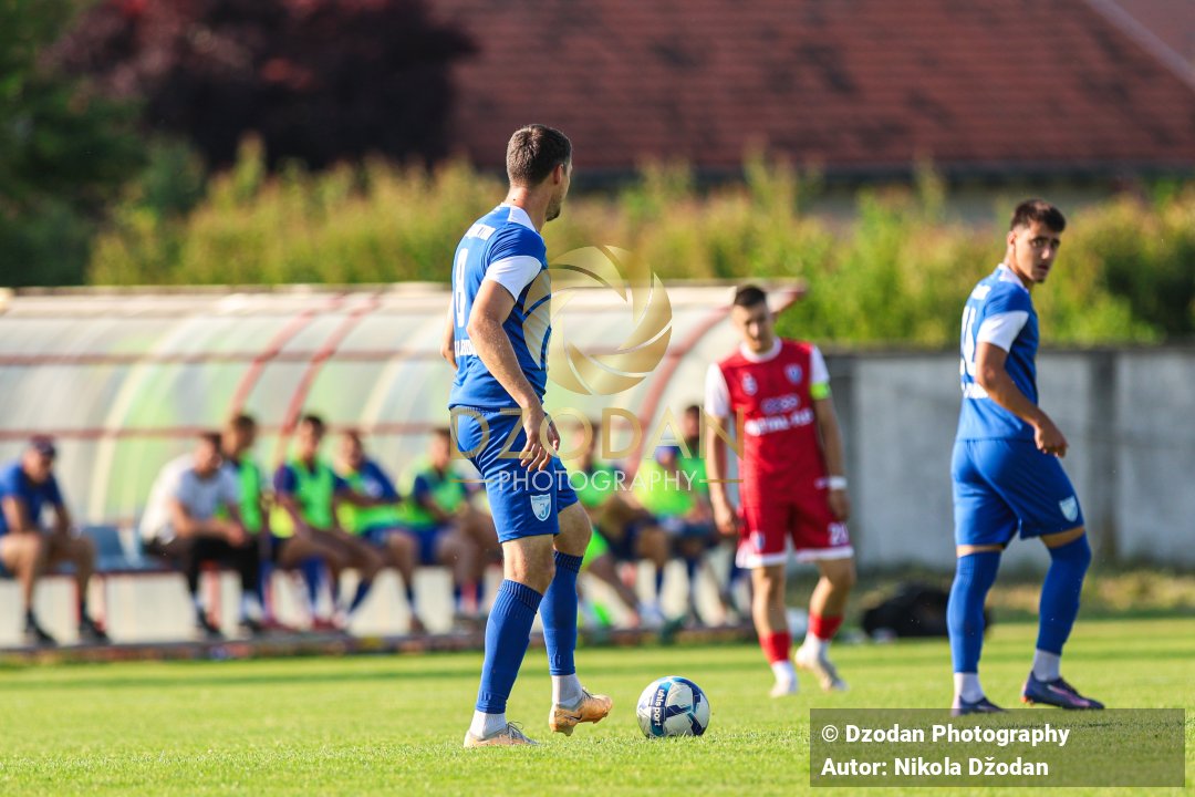 FK Radnički Nova Pazova - FK Jedinstvo 07.06. – Fotografije | Dzodan Photography