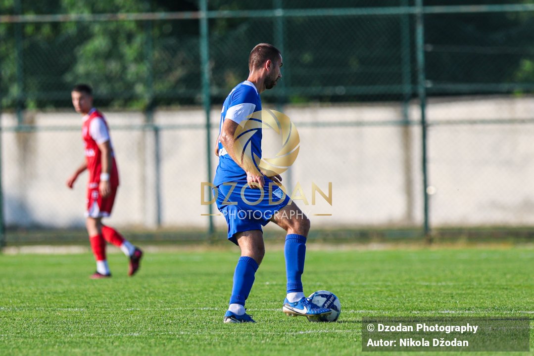 FK Radnički Nova Pazova - FK Jedinstvo 07.06. – Fotografije | Dzodan Photography