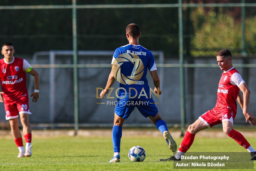 FK Radnički Nova Pazova - FK Jedinstvo 07.06. – Fotografije | Dzodan Photography