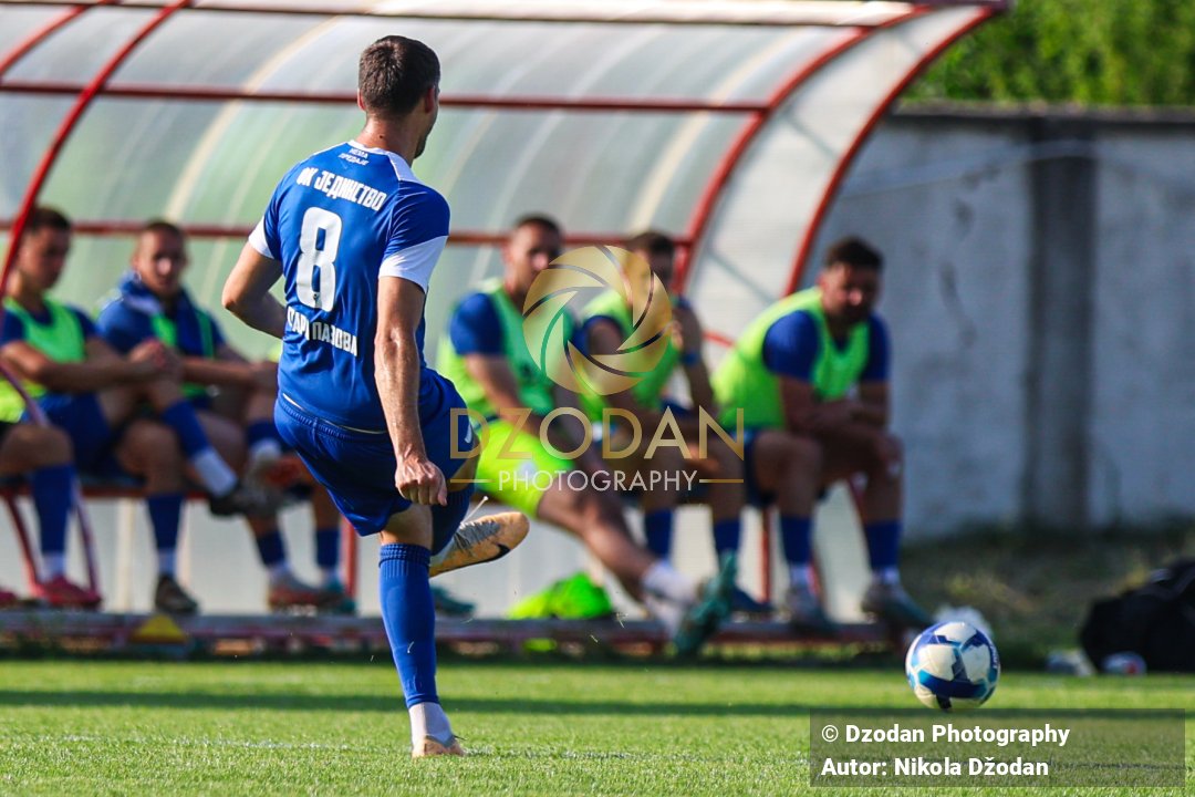 FK Radnički Nova Pazova - FK Jedinstvo 07.06. – Fotografije | Dzodan Photography