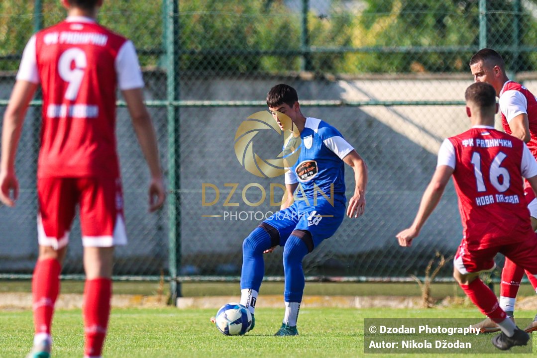 FK Radnički Nova Pazova - FK Jedinstvo 07.06. – Fotografije | Dzodan Photography