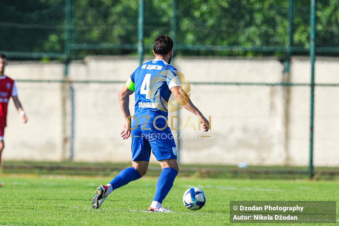 FK Radnički Nova Pazova - FK Jedinstvo 07.06. – Fotografije | Dzodan Photography