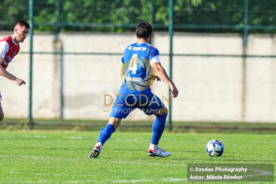 FK Radnički Nova Pazova - FK Jedinstvo 07.06. – Fotografije | Dzodan Photography