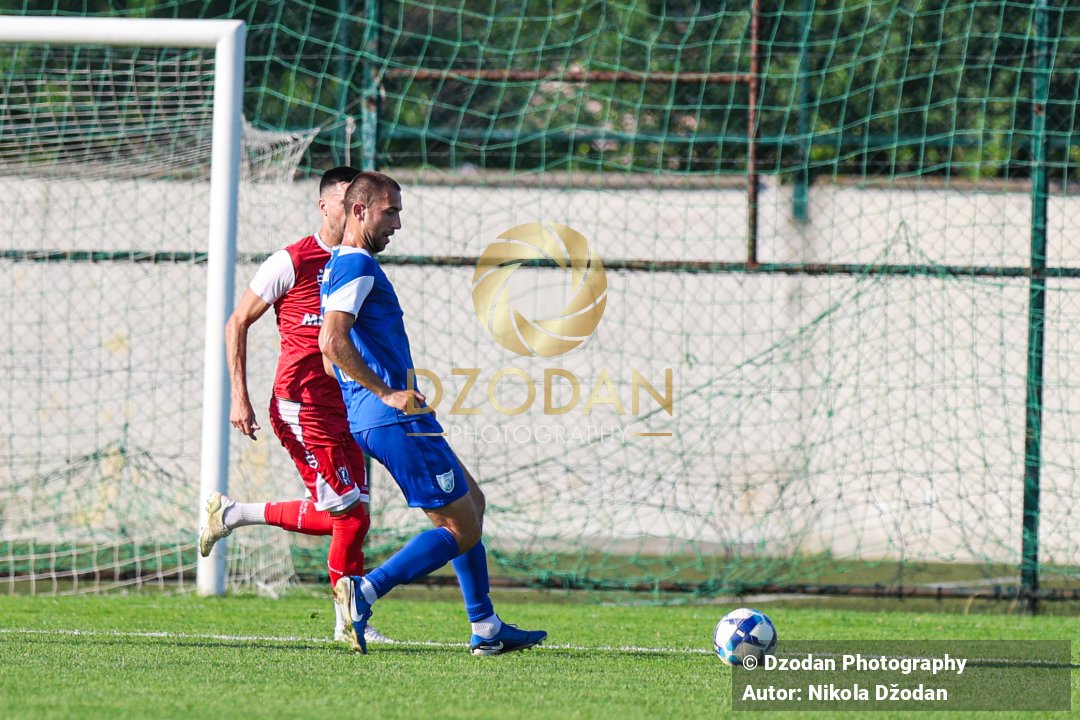 FK Radnički Nova Pazova - FK Jedinstvo 07.06. – Fotografije | Dzodan Photography