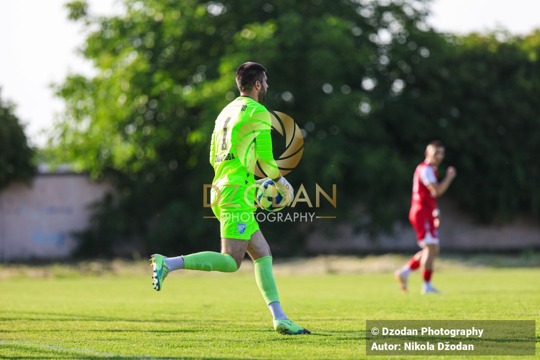 FK Radnički Nova Pazova - FK Jedinstvo 07.06. – Fotografije | Dzodan Photography
