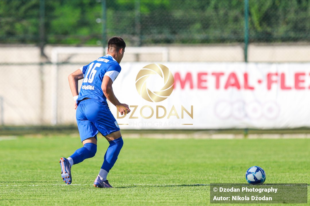 FK Radnički Nova Pazova - FK Jedinstvo 07.06. – Fotografije | Dzodan Photography