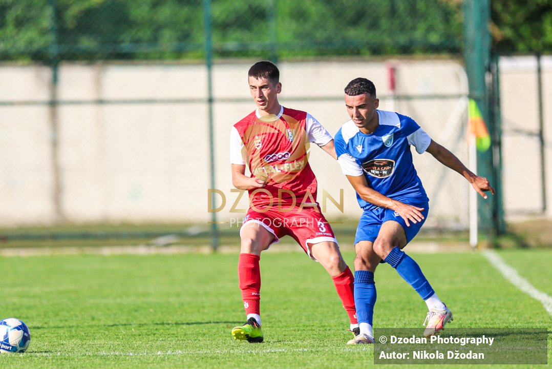 FK Radnički Nova Pazova - FK Jedinstvo 07.06. – Fotografije | Dzodan Photography