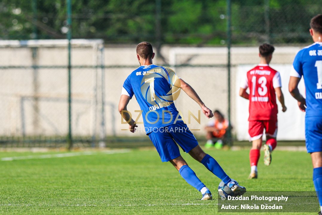 FK Radnički Nova Pazova - FK Jedinstvo 07.06. – Fotografije | Dzodan Photography