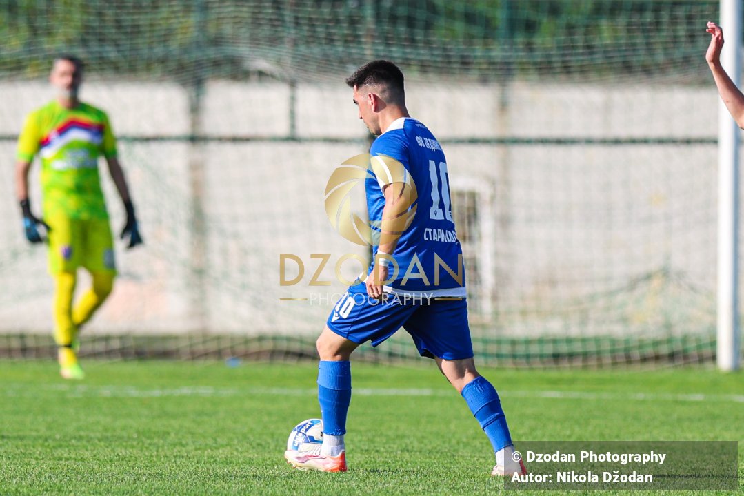 FK Radnički Nova Pazova - FK Jedinstvo 07.06. – Fotografije | Dzodan Photography