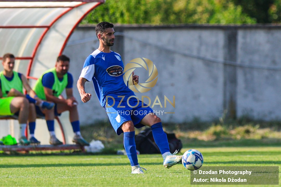 FK Radnički Nova Pazova - FK Jedinstvo 07.06. – Fotografije | Dzodan Photography
