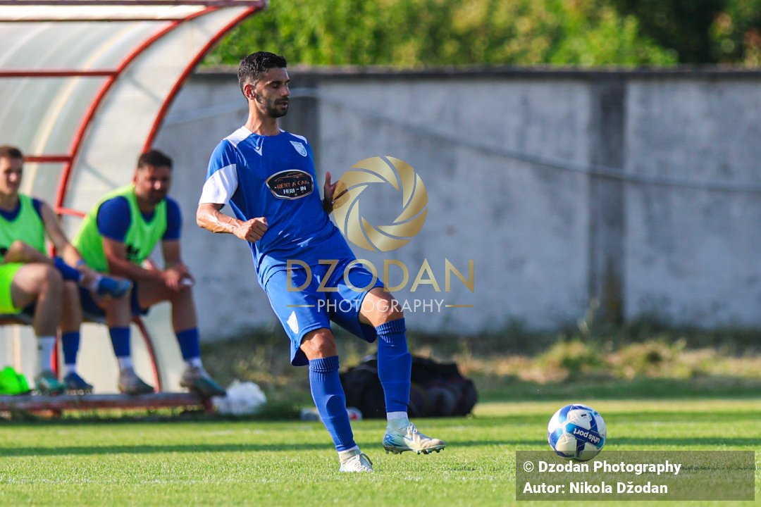 FK Radnički Nova Pazova - FK Jedinstvo 07.06. – Fotografije | Dzodan Photography