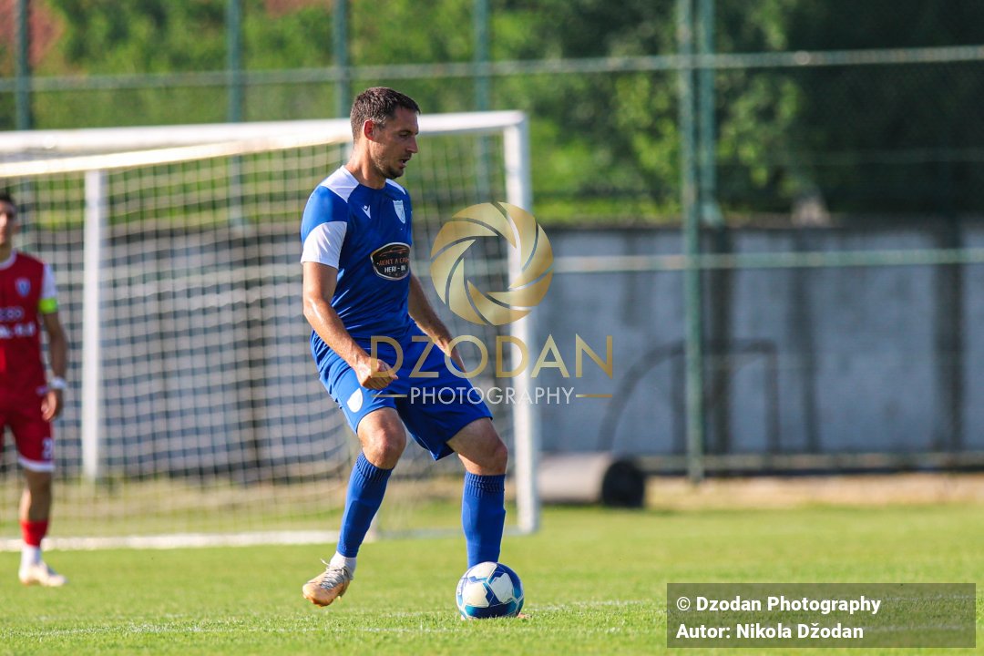 FK Radnički Nova Pazova - FK Jedinstvo 07.06. – Fotografije | Dzodan Photography