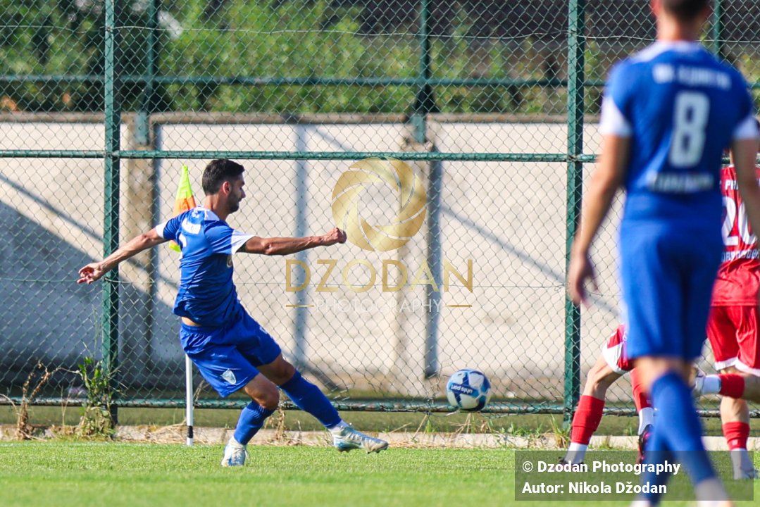 FK Radnički Nova Pazova - FK Jedinstvo 07.06. – Fotografije | Dzodan Photography