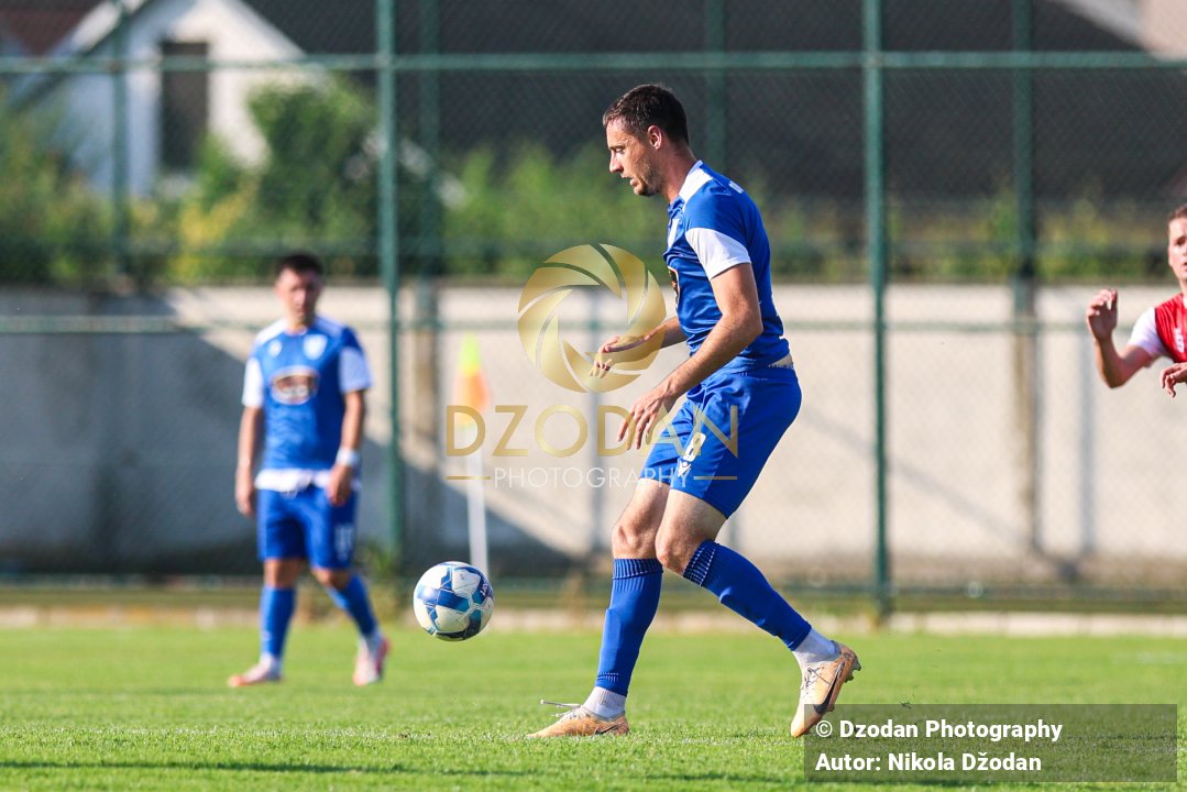 FK Radnički Nova Pazova - FK Jedinstvo 07.06. – Fotografije | Dzodan Photography