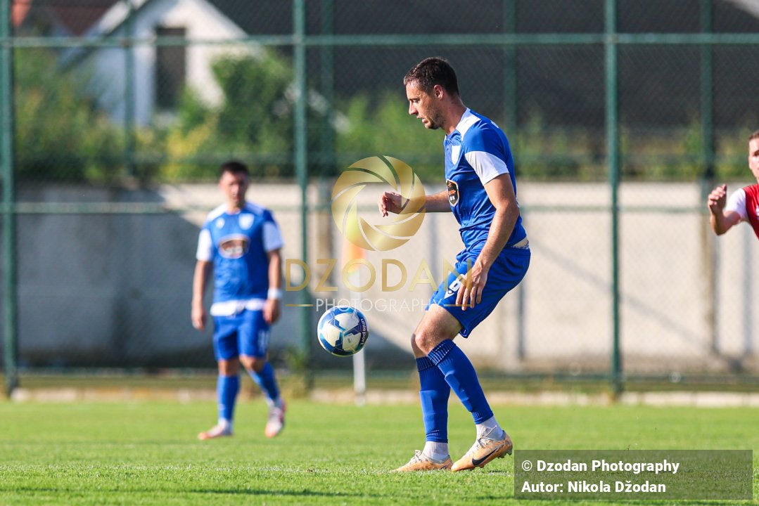 FK Radnički Nova Pazova - FK Jedinstvo 07.06. – Fotografije | Dzodan Photography