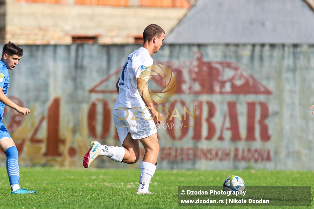 FK Mladost GAT - FK Tekstilac 16.06. – Fotografije | Dzodan Photography
