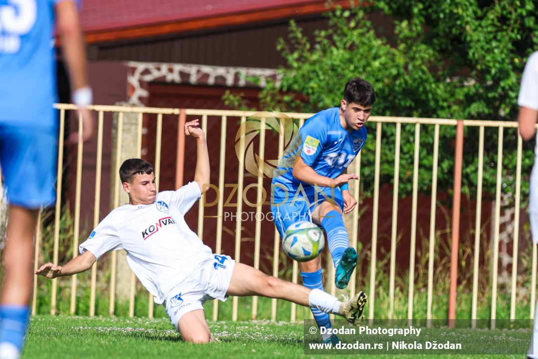 FK Mladost GAT - FK Tekstilac 16.06. – Fotografije | Dzodan Photography