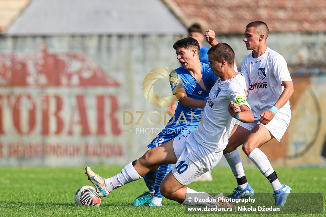 FK Mladost GAT - FK Tekstilac 16.06. – Fotografije | Dzodan Photography