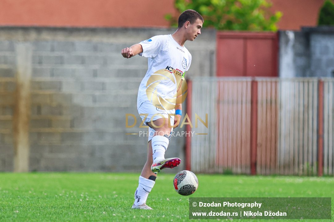 FK Mladost GAT - FK Tekstilac 16.06. – Fotografije | Dzodan Photography