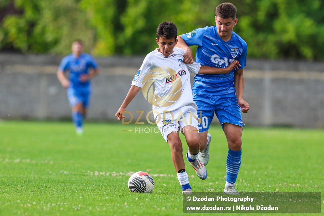 FK Mladost GAT - FK Tekstilac 16.06. – Fotografije | Dzodan Photography